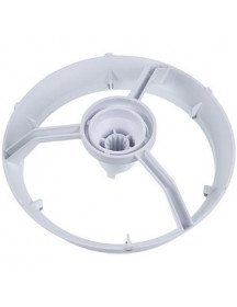 Тримач дисків + з&aposєднувальне кріплення для кухонного комбайна Bosch 00656301