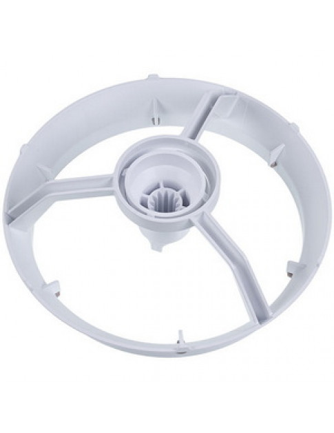 Тримач дисків + з&aposєднувальне кріплення для кухонного комбайна Bosch 00656301 Тримач дисків + з&aposєднувальне кріплення для кухонного комбайна Bosch 00656301