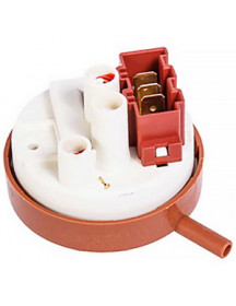 Реле рівня води (пресостат) для посудомийної машини Ariston C00256536