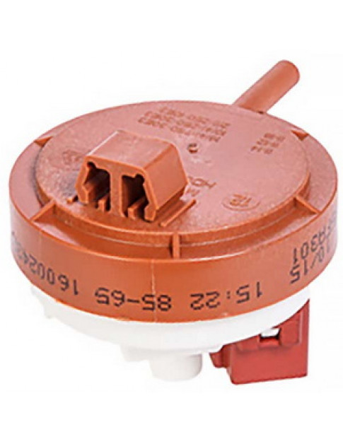 Реле рівня води (пресостат) для посудомийної машини Ariston C00256536