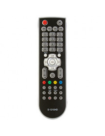 Пульт дистанційного керування для SAT Sat-Integral S-1210HD