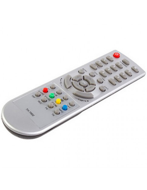 Пульт дистанційного керування для SAT Technosat TH-7002 Пульт дистанційного керування для SAT Technosat TH-7002
