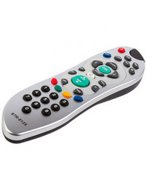 Пульт дистанційного керування для SAT Strong STR-6125