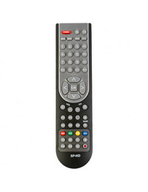 Пульт дистанційного керування для SAT Skyprime SP-HD