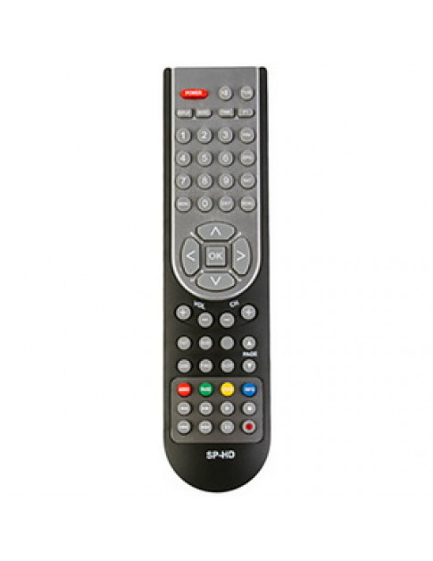 Пульт дистанційного керування для SAT Skyprime SP-HD Пульт дистанційного керування для SAT Skyprime SP-HD