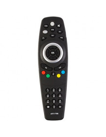 Пульт дистанційного керування для SAT Strong STR-7700