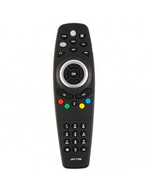 Пульт дистанційного керування для SAT Strong STR-7700