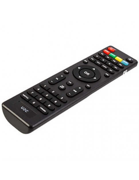 Пульт дистанційного керування для SAT U2C KT1045XHYI