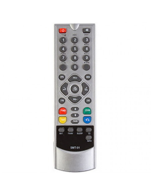 Пульт дистанційного керування для SAT Smart SMT-01