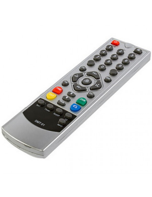 Пульт дистанційного керування для SAT Smart SMT-01