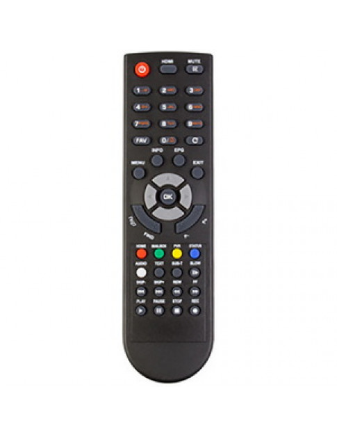 Пульт для SAT Orton X-80