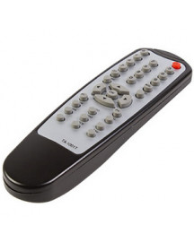 Пульт дистанційного керування для SAT Trophy TA-1001T