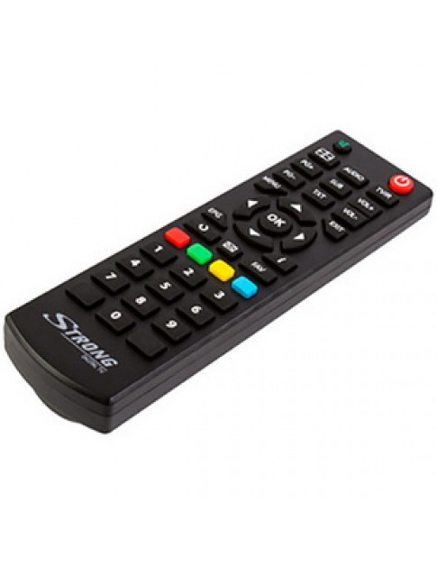 Пульт дистанційного керування для SAT Strong SRT-8502