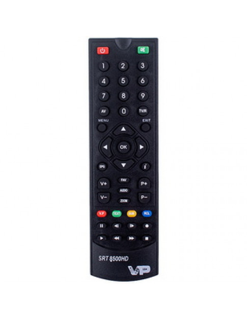 Пульт дистанційного керування для SAT Strong SRT-8500HD Пульт дистанційного керування для SAT Strong SRT-8500HD