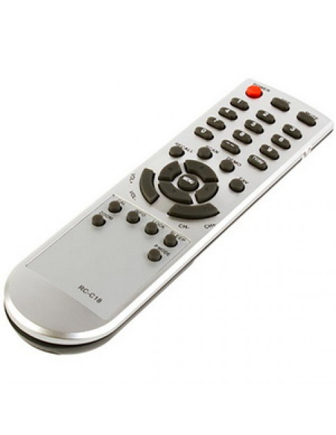 Пульт дистанційного керування для телевізора Electron RC-C18