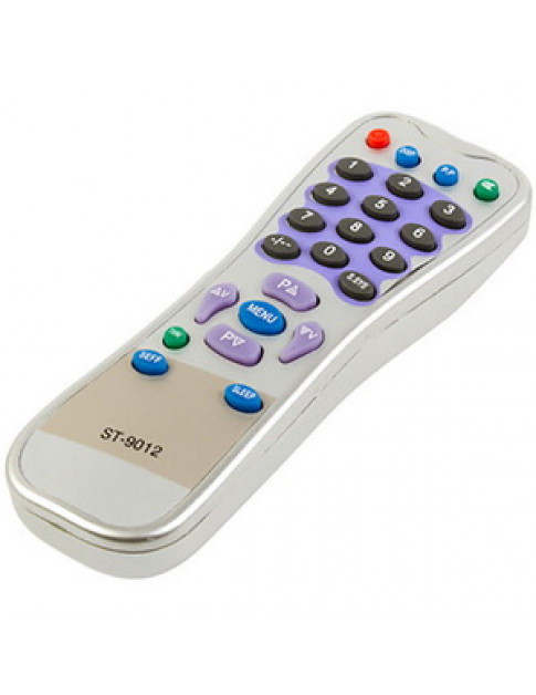 Пульт для телевізора Sitronics ST-9012