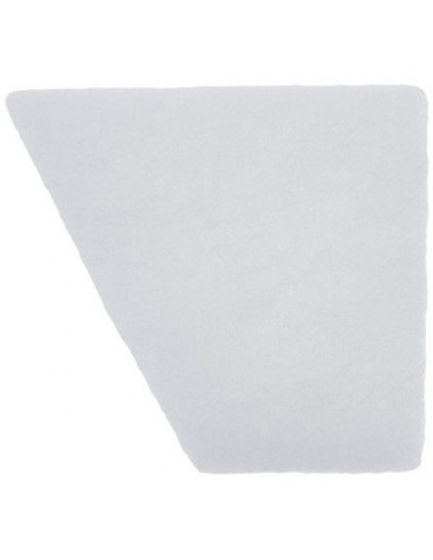 Фільтр вихідний (мікро) для мийного пилососа Zelmer \ Bosch 919.0086 00757488