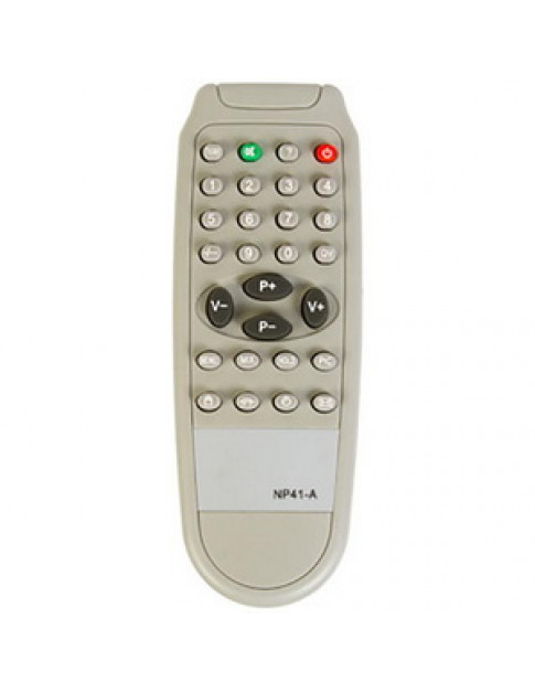 Пульт дистанційного керування для телевізора Start NP-41A