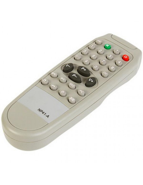 Пульт дистанційного керування для телевізора Start NP-41A