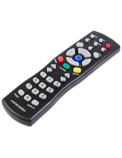 Пульт дистанційного керування для телевізора Sitronics HYDFSR-A025EUS