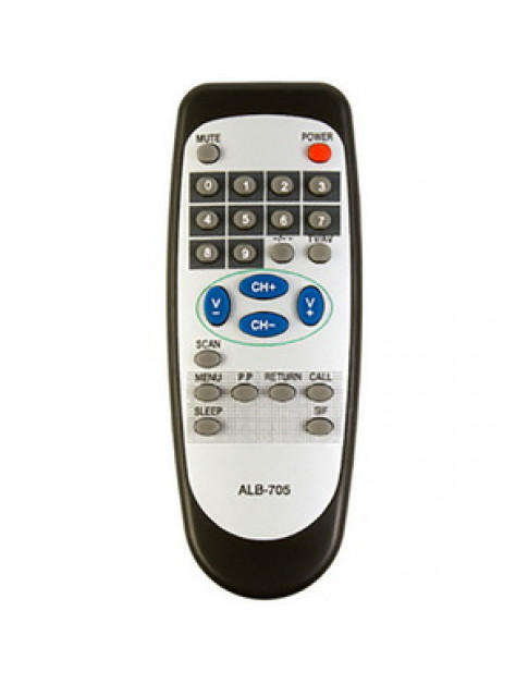 Пульт для телевізора Sitronics STV-1402