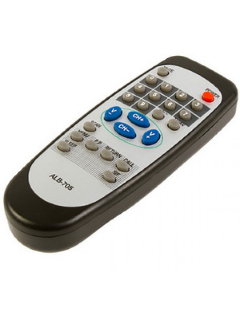 Пульт для телевізора Sitronics STV-1402