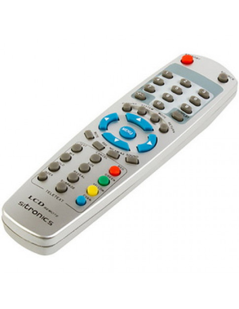 Пульт дистанційного керування для телевізора Sitronics LCD-1502