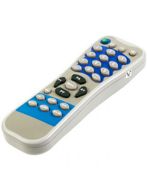 Пульт дистанційного керування для телевізора Sitronics 50J1