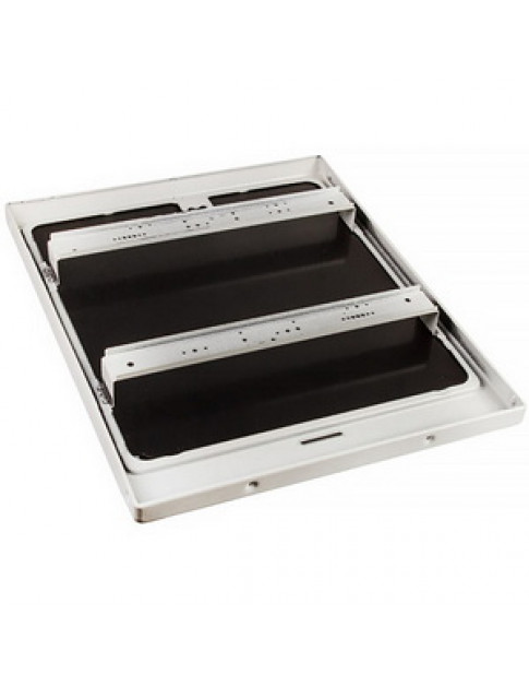 Скло на варочну поверхню з обрамленням для плити EC55CLI Gorenje 428167