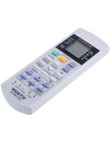 Універсальний пульт для кондиціонера Huayu K-PN1122