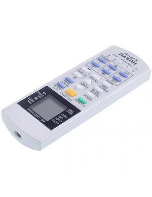 Універсальний пульт для кондиціонера Huayu K-PN1122