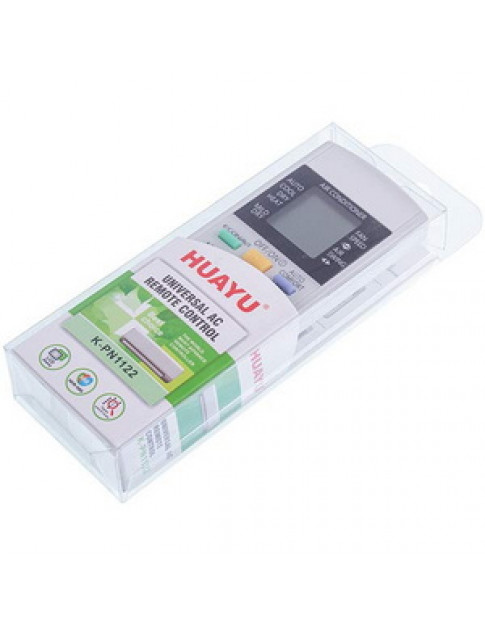 Універсальний пульт для кондиціонера Huayu K-PN1122