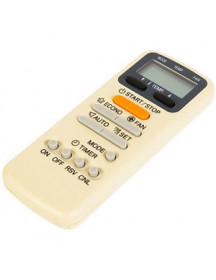 Пульт для кондиціонера Toshiba RAS-09