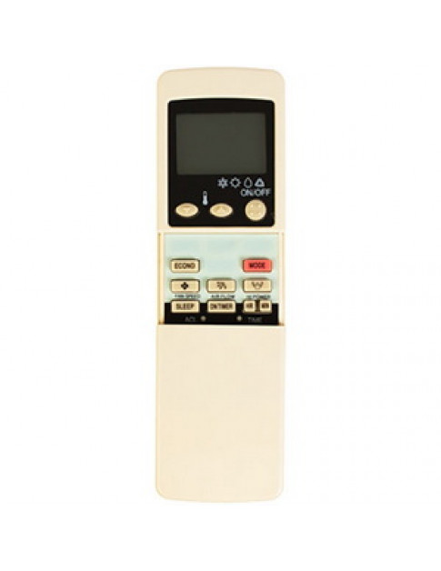 Пульт для кондиціонера Mitsubishi 09-01MT