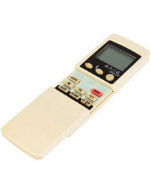 Пульт для кондиціонера Mitsubishi 09-01MT