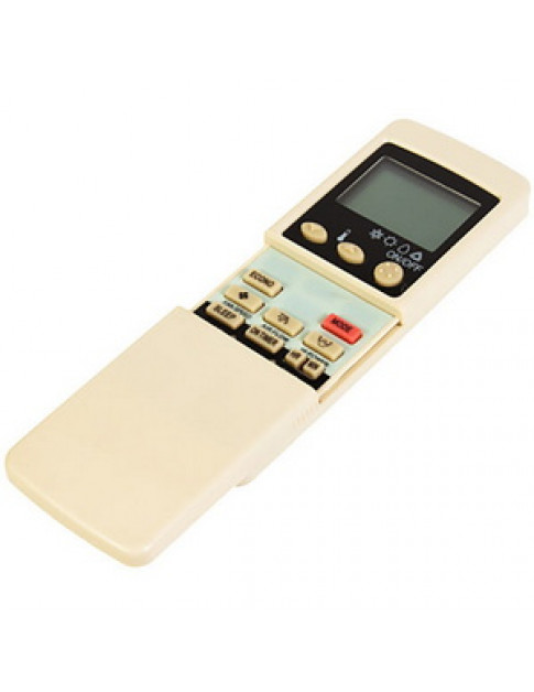 Пульт для кондиціонера Mitsubishi 09-01MT