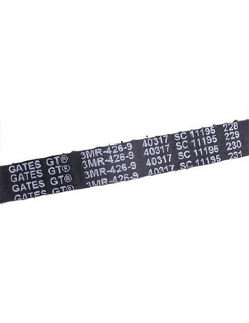 Ремінь для кухонного комбайна Kenwood 3MR-426-9 KW674722 Ремінь для кухонного комбайна Kenwood 3MR-426-9 KW674722