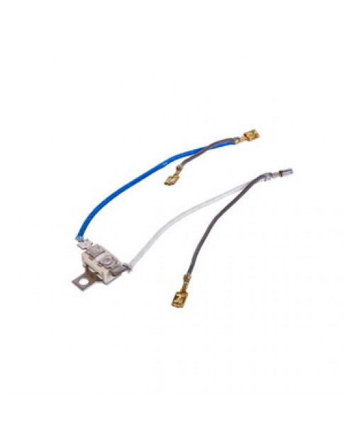 Термозапобіжник для праски Bosch 00421989 Термозапобіжник для праски Bosch 00421989