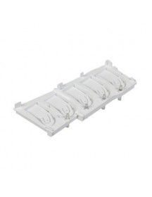 Основа кнопок управління для пральної машини Gorenje 587487