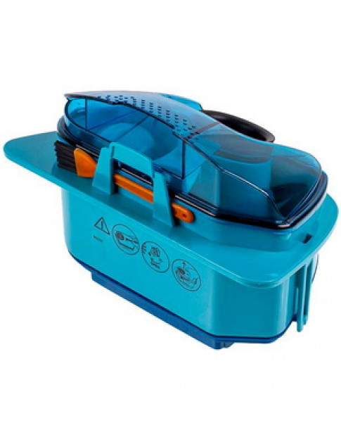 Контейнер для пилу для пилососа Rowenta RS-RT900087