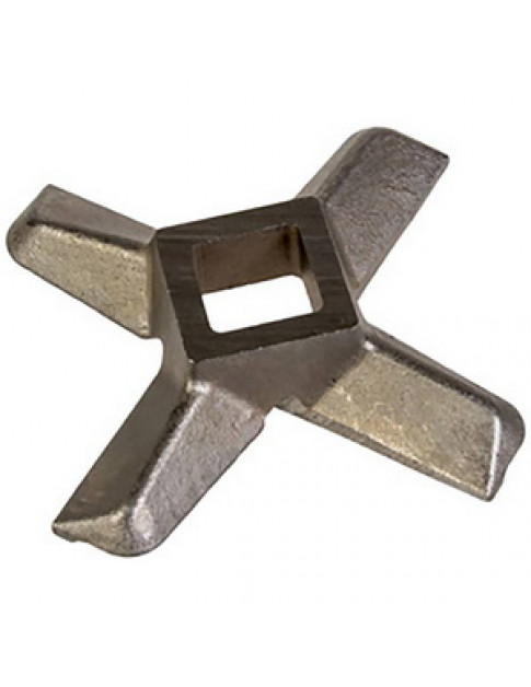 Ніж для м&aposясорубки Bosch 00629851 D=55.5mm s=10mm Отвір=10x10mm