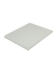 Кришка верхня металева для плити Electrolux 3422348205