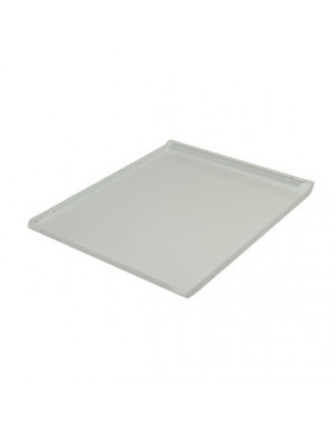 Кришка верхня металева для плити Electrolux 3422348205