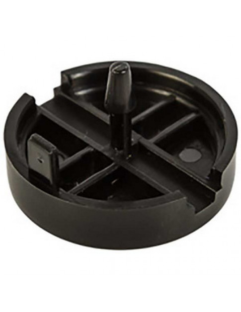 Bosch 00617049 Декоративна кнопка управління режимами та блокування дверей для НВЧ-печі