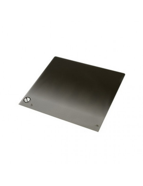 Кришка верхня скляна для плити Indesit C00288706