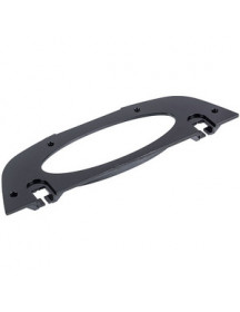 Накладка нижньої ручки для бутербродниці Moulinex SS-994813 чорний