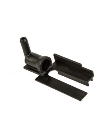 З&aposєднувач до заварювального блоку для кавомашини Bosch 00636486