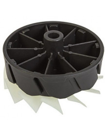 Тримач сита + крильчатка для соковижималки Bosch 00625723 Тримач сита + крильчатка для соковижималки Bosch 00625723