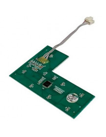 Плата з кнопками управління BM1309(GS)-K-11 для хлібопічки Gorenje 326318