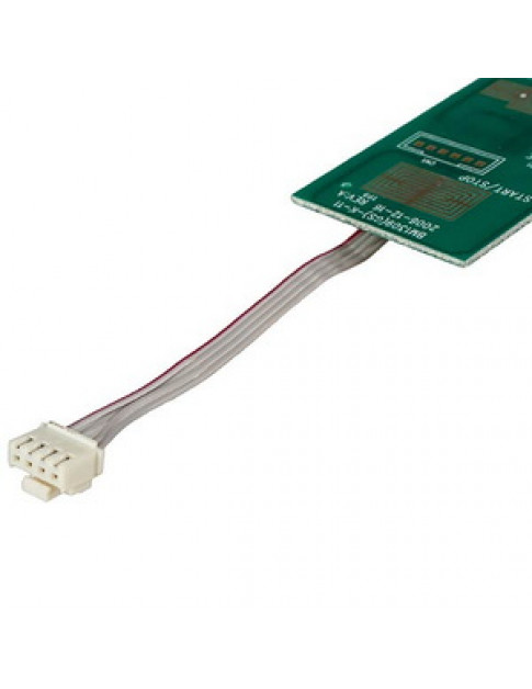 Плата з кнопками управління BM1309(GS)-K-11 для хлібопічки Gorenje 326318